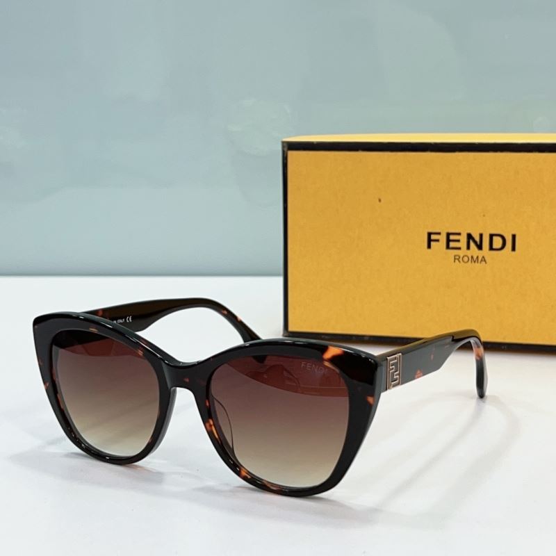 Fendi Sunglasses